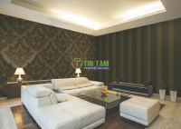 Bán giấy dán tường tại Hậu Giang Quận 6 tphcm uy tín
